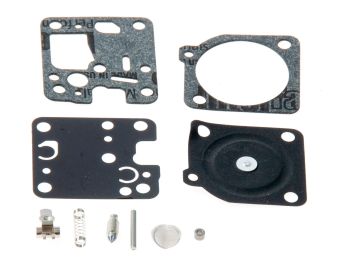 Carburetor reparation kit Zama GND-106 RB-107.123.188 / Stihl / Echo