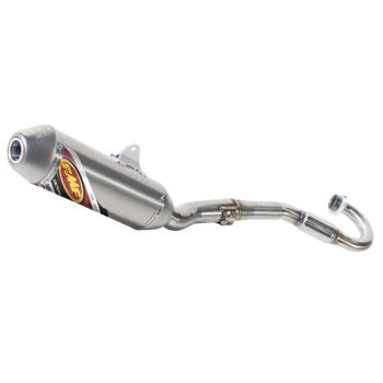 EXHAUST 4.1 PBMB YFZ450