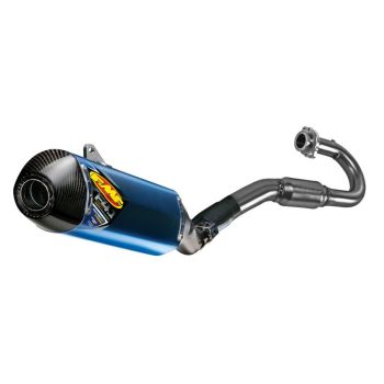 EXHAUST AN 4.1RCTCBN PBMB