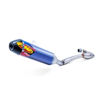 EXHAUST AN4.1RCT CF MBM