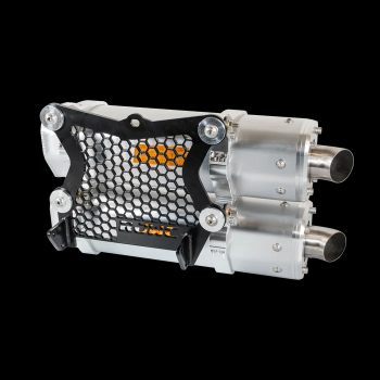 EXH ZFORCE 950 STACKD