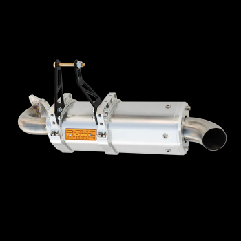 EXH ZFORCE TRAIL SINGLE