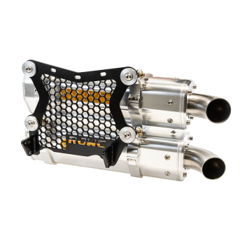 EXH KROSSFLOW CFMOTO 950