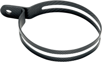 CLAMP MUFFLER TYPE TD12