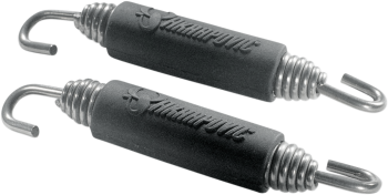 SPRING AKRAPOVIC S2