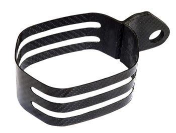 CLAMP EXHAUST TV1