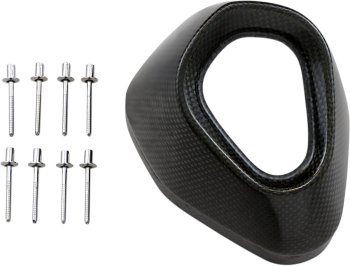 END CAP CF R5 TYPE 1