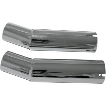 MUFFLER ADAPTER
