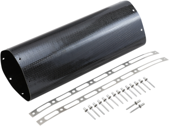 MUFFLER SLEEVE KIT