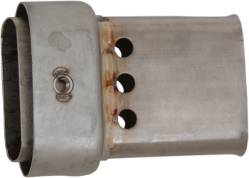 NOISE DAMPER TUV036/1