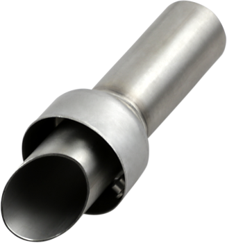 NOISE DAMPER TUV054