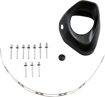 ENDCAP CF EC108