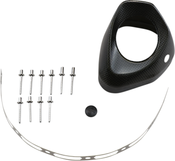 ENDCAP CF EC109