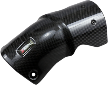 HEAT SHIELD CF S1000RR