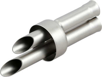 NOISE DAMPER TUV149
