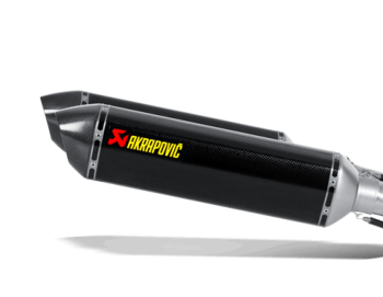 MUFFLER REPLACEMENT CF
