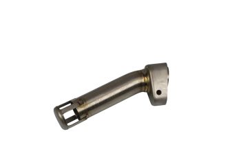 NOISE DAMPER TUV053