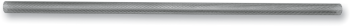 BAFFLE STNLS TUBE 2.25X48