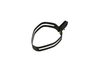CLAMP MUFFLER CR26