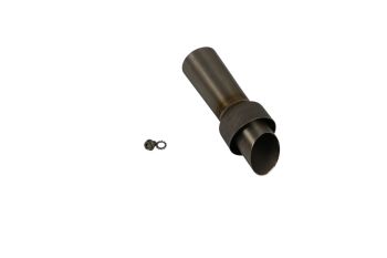 NOISE DAMPER TUV112