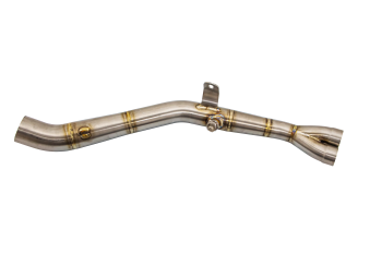 LINK PIPE SS