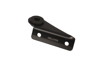 MUFFLER HOLDER R6