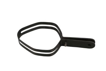 CLAMP MUFFLER TYPE CCZ38