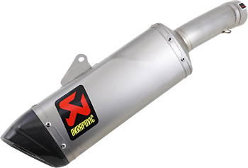 M-APL00305T MUFFLER