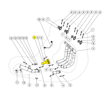 COLLECTOR SS C-S10R8L
