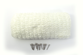 MUFFLER REPACK KIT