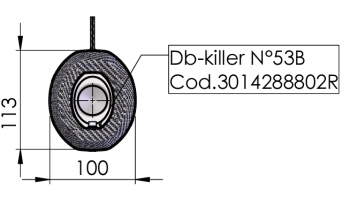 DBKILLER 53B
