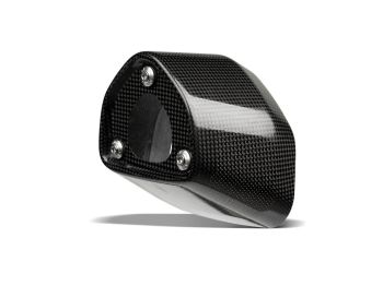 END CAP BMW R1300GS OE (UPPER)