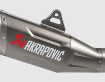 SLEEVE KIT CRF450 25