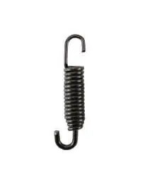 SPRING EXHAUST 53x10 2x2MM