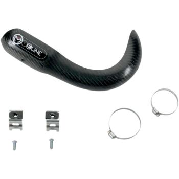 GUARD PIPE-CRF250R/X FMF