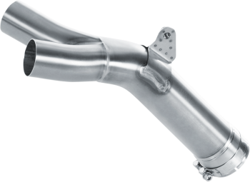 LINK PIPE Y YZFR-1 04-06