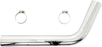 HEATSHIELD RR F/730 PIPE