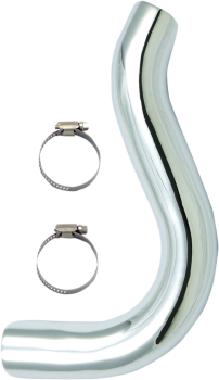 HEATSHIELD RR F/734 PIPE