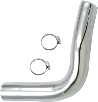 HEATSHIELD RR F/733 PIPE