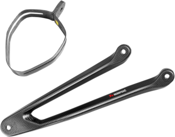 BRACKET MUFF CF ZX10R