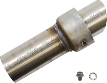 NOISE DAMPER TUV109/1
