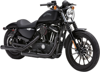 HEATSHIELDS R BLK XL 17