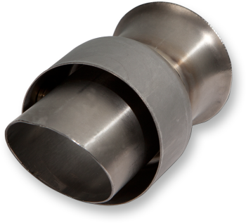NOISE DAMPER TUV201