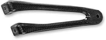 BRACKET MFLER CF CBR1000RR 17