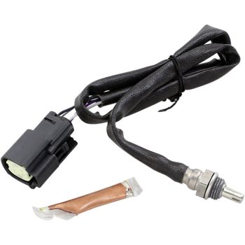 SENSOR OXYGEN 12MM RR TC