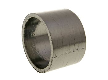 PIPE TO SILENCER GASKET