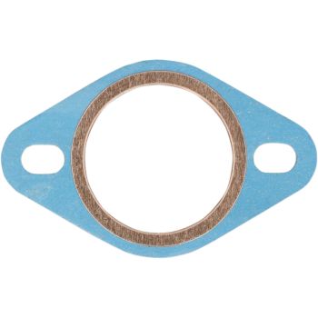 EXHAUST GASKET /FLAT/STR