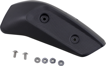 HEAT SHIELD INDIAN FTR