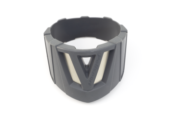 SILENCER PROT 340/400 GR