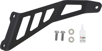 BRACKET MUFF AL ZX-10R